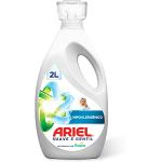Sabão Líquido Ariel Suave e Gentil 2L