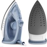 Ferro de Passar a Seco e Vapor Electrolux ESI10 1200W - Azul