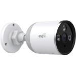 ELG, SHCF601, Câmera Externa Full Color 1080P IP65, Lente 3.6mm por R$ 109,00