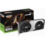 INNO3D GEFORCE RTX 5070 TWIN X2 12GB 192BITS GDDR7, por R$4.430,99