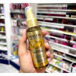 Óleo Capilar Milagroso Pantene Pro-v Miracles Queratina 95ml