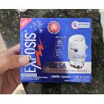 Repelente Elétrico Líquido Exposis Casa 32,9ml