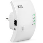 Repetidor de Sinal Wi-Fi 1800m Premium por R$37,90