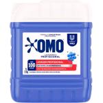 Lava Roupas Lavanderia Pro Líquido 7L Omo | de: R$ 147,02Só R$ 55,73 com cupom1