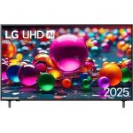 Smart TV LG AI 65" - 4K UHD α7 AI Processor 4K Gen8 webOS 25-65UA7500PSA por R$ 2.977,08 à vista! Por Pix | Utilize o cupom: RUMOAOHEXA