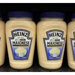 Maionese Tradicional Heinz 400g