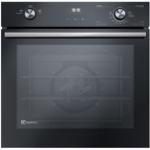 Forno De Embutir Electrolux A Gás 80l Efficient Com Perfectcook360 Preto Oe8gh 220v