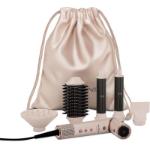 Secador De Cabelo Britânia Motor BLDC 1450W BSD15A 127V por R$ 472,62