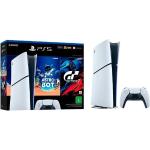 Console Sony PlayStation 5, SSD 825GB, Controle Sem Fio DualSense 2 Jogos Digitais, Edição Digital por R$3.598,26