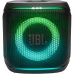 JBL, Caixa de Som, PartyBox Encore 2, Bluetooth, Show de Luzes, À Prova de Respingos, Bateria de até 15h, Som JBL Pro Sound, AI Sound Boost, 100W RMS - Preto por R$ 1.937,05 à vista!
