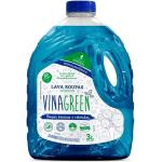 Lava Roupas Liquido Vinagreen Tradicional 3L