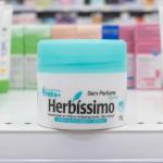 Dana - Desodorante Cremoso Herbissimo 55G Neutro