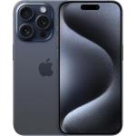 Apple iPhone 15 Pro (128) Titânio Azul