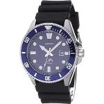 Casio Série MDV106 | Relógio analógico unissex | 200 m WR | Caixa de aço inoxidável | Pulseira de resina | 2 pontei por R$ 486,38 à vista! Por Pix