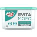 Evita Mofo Desumidificador Flash Limp 180g (mín. 3 un.) Frete Grátis
