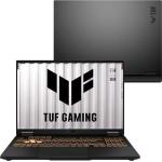Notebook Asus Tuf Gaming F16 Fx608jhr-rv124 Jaeger Gray