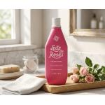 Leite de Rosas Tradicional 200ml