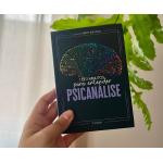 Livro Coleção Mente em foco - 100 Minutos para entender a Psicanálise