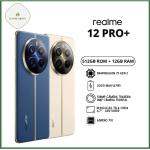 Realme 12 Pro 5G 512GB, 12GB RAM e NFC