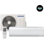 Samsung Ar Condicionado Split Inverter Windfree Ai Pro 12.000 BTUs Quente/Frio 220V Branco | Apenas R$ 1.799,00Cupom: SEUCUPOM10