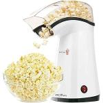 Pipoqueira, Pop Time, Branco, 127V, Britânia por R$ 143,49 4x sem juros!