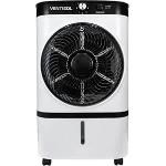 Climatizador Cli09-02 Br/pr 9 Litros 65w 220v Ventisol