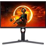 Monitor Gamer AOC Destiny 24,5 Polegadas 25G3ZM por R$ 999,00 12x sem juros!