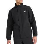Amazon Global - Suéter com capuz Ri Utility Woven Jacket Reebok Masculino
