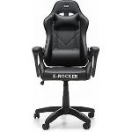 Cadeira Gamer Dazz Preta – Ergonômica – Design Gamer – Conforto para Longas Sessões – Preto | Games por R$ 429,00 8x sem juros!