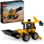 LEGO Technic Retroescavadeira 42197