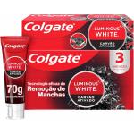 Creme Dental Colgate 3 Unidades 70g cada