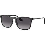 Óculos de Sol Ray-Ban Chris 0RB4187L 622/8G Tam 54 Frete Grátis