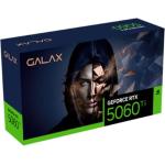 (Parcelada) Galax RTX 5060 TI 8GB 1-Click OC GDDR7 128 Bits | Preço: R$ 261912x sem JurosCupom: JOGACO
