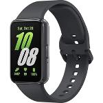 Smartwatch Samsung Galaxy Fit3 Display 1.6" Grafite