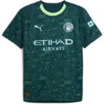 Camisa Mcfc 4Th Jersey Masculino por R$ 180,18