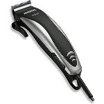 Mondial Cortador De Cabelos Hair Stylo, Preto/prata, 110v - Cr-02