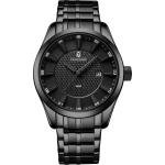Relógio Masculino De Pulso Aço Inoxidável 44mm Vanglore Nexus 8515a por R$ 222,08 à vista no Pix!