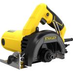 STANLEY Serra Mármore 125mm, Potência 1350W, Sem Disco, SPT116, 110V por R$ 296,10 6x sem juros!