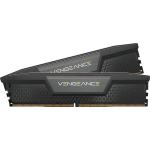 CORSAIR VENGEANCE DDR5 RAM 32GB (2x16GB) 6000MHz CL36, Preto por R$2.799,00