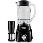 Liquidificador, Diamante, 900w, Preto, 220v, Britânia por R$ 112,77 em 3x sem juros