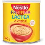 Nestlé Farinha Láctea Tradicional, 360g