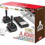 Console Retro Atari Game Station Pro com 200+ Jogos por R$ 749,00 à vista! Por Pix