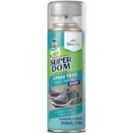 Limpa Tênis, DomLine, Aerossol, 200 Ml por R$ 9,62