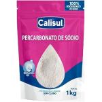 Percarbonato de Sódio Tira Manchas em Pó, 1kg | 100% Puro, Sem Cloro, Biodegradável, Seguro para Roupas Brancas, Coloridas e Limpeza Doméstica por R$ 27,90 à vista no Pix!