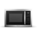 Panasonic Micro-ondas de Embutir 30L Inox NN-GB68QSRUK 220v por R$ 2.628,05 à vista!