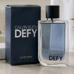 Defy Calvin Klein Perfume Masculino EDT 100ml