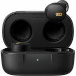 Fone De Ouvido Sem Fio Baseus Bowie E18 Bluetooth 5.3 25horas De Bateria (preto) por R$ 93,19 à vista! Por Pix