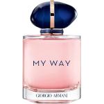 My Way Giorgio Armani - Perfume Feminino - EDP por R$ 715,32 10x sem juros! | Utilize o cupom: SABADAO