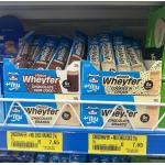 Mu Chocowheyfer Chocolate Branco 6g proteína- Display 12 Un