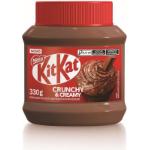 Creme Crocante KitKat 330g por R$ 19,94